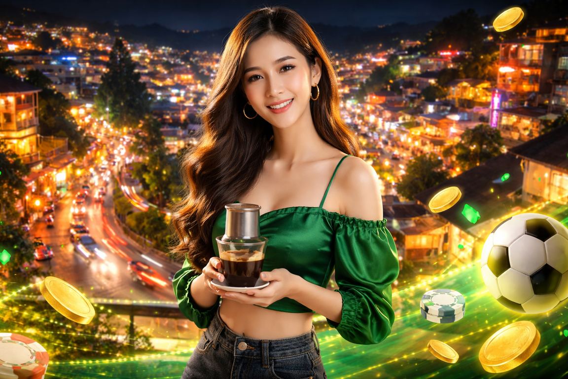 Thành viên VIP nhận ưu đãi hoàn tiền tại Đà Lạt
