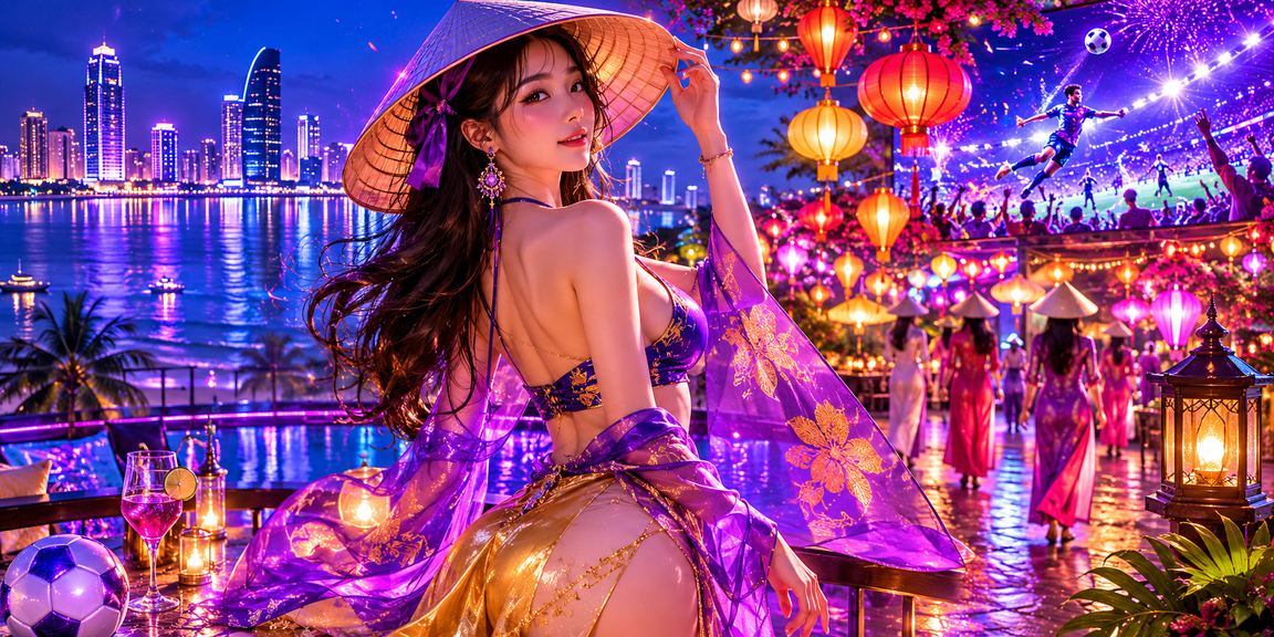 Người chơi trải nghiệm giao dịch tại Đà Nẵng trên ct2a