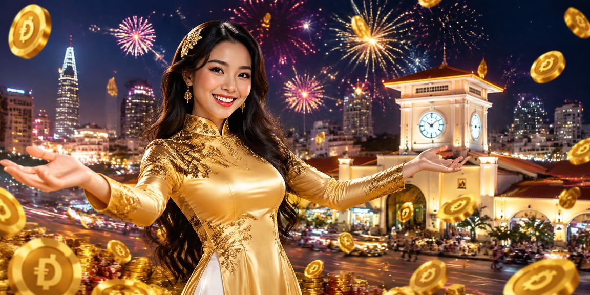 Người chơi casino tại TP Hồ Chí Minh mặc áo dài tham gia trò chơi bài