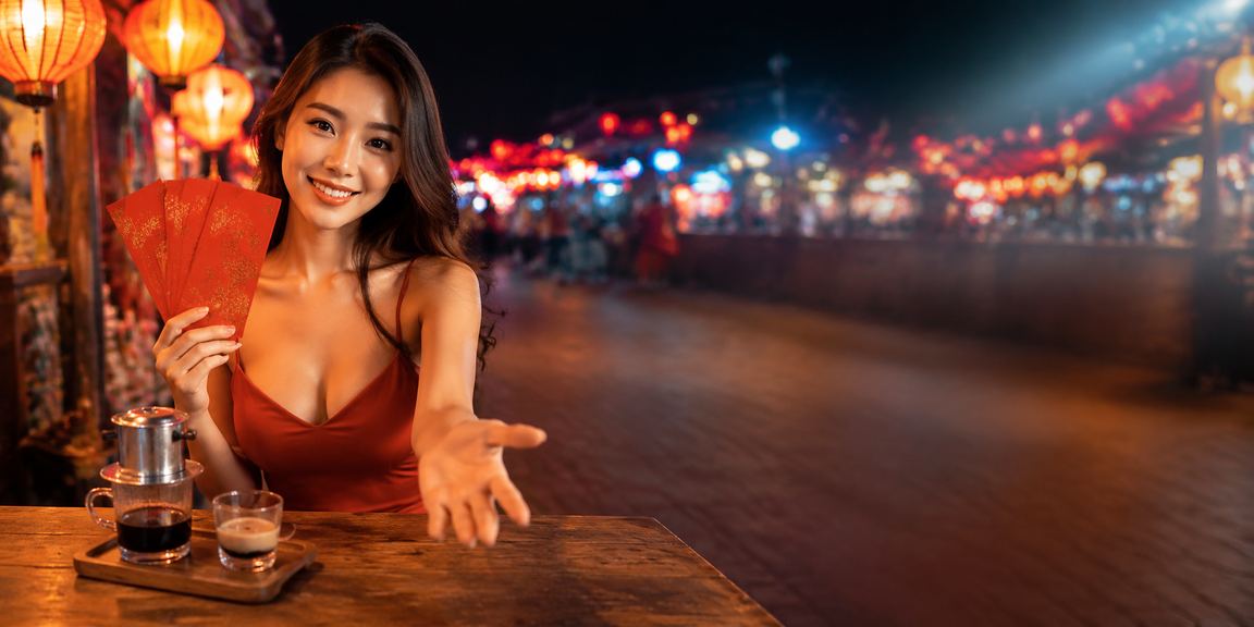 Người dùng Việt Nam tạo tài khoản và bắt đầu trải nghiệm cá cược trực tuyến